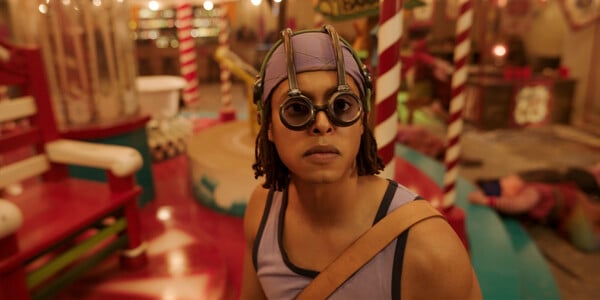 Το One Piece ανανέωσε για 3η σεζόν στο Netflix - Οι πρώτες εικόνες από τον 2ο κύκλο