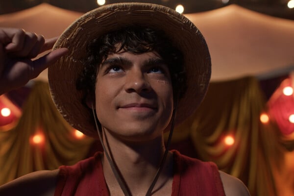 Το One Piece ανανέωσε για 3η σεζόν στο Netflix - Οι πρώτες εικόνες από τον 2ο κύκλο