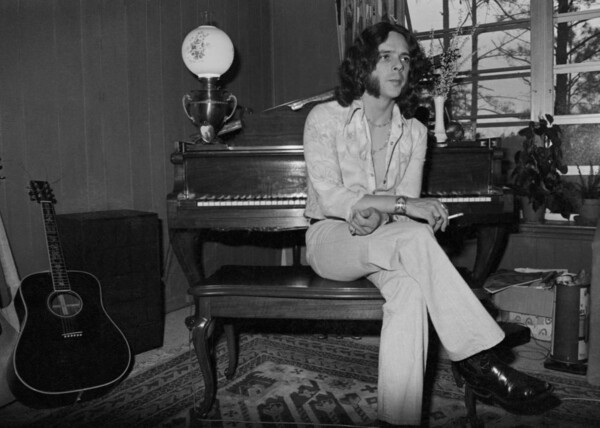 Πέθανε ο Μπόμπι Γουίτλοκ, ιδρυτής των Derek and the Dominos, σε ηλικία 77 ετών