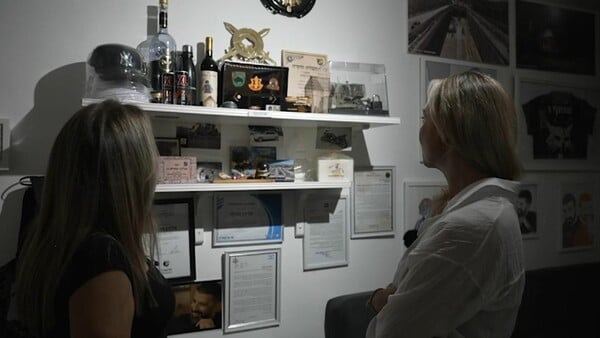 «Δεν έφυγε ποτέ από τη Γάζα»: Η ιστορία Ισραηλινού στρατιώτη που αυτοκτόνησε πριν επιστρέψει στην υπηρεσία