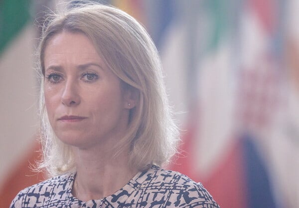 Κάλας: Καμία συμφωνία ΗΠΑ-Ρωσίας χωρίς Ουκρανία και ΕΕ – Έκτακτη τηλεδιάσκεψη των ΥΠΕΞ τη Δευτέρα