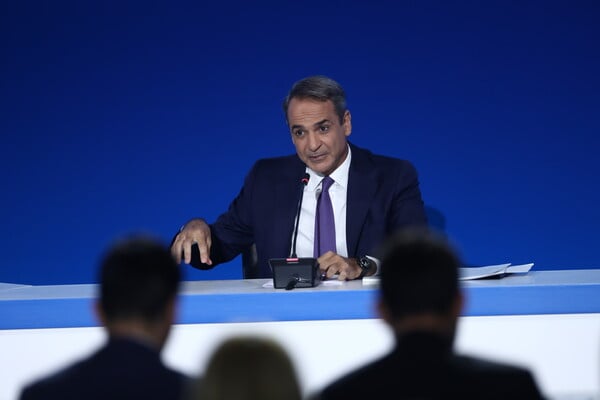 Ποια μέτρα εξετάζει η κυβέρνηση για τη φετινή ΔΕΘ