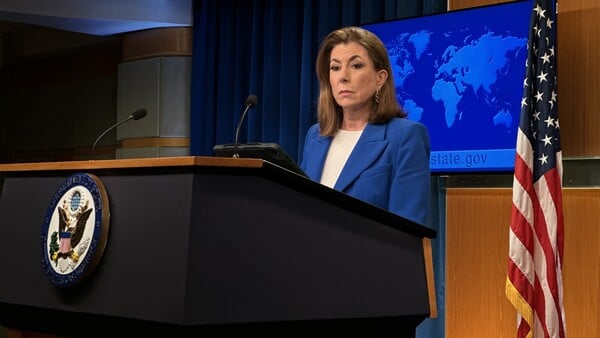 Ακόμη μία παρουσιάστρια του Fox αναβαθμίζει ο Τραμπ: «Στέλνει» την Τάμι Μπρους στον ΟΗΕ