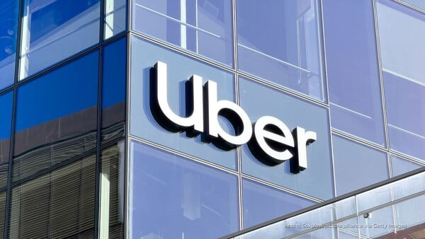 «Κάθε 8 λεπτά»: Η Uber δέχθηκε 400.000 αναφορές για σεξουαλική επίθεση και ανάρμοστη συμπεριφορά σε πέντε χρόνια