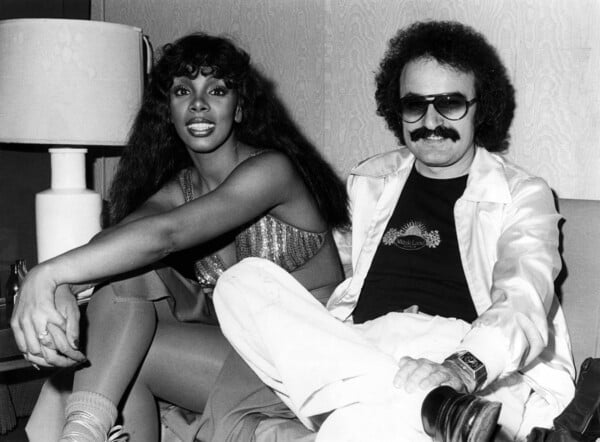 1975-2025: 50 χρόνια Disco
