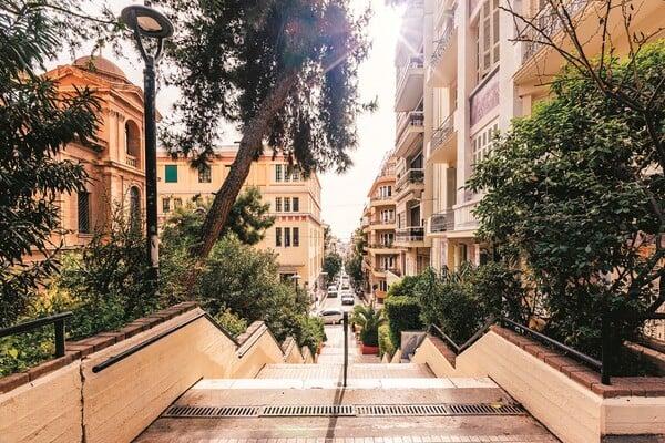 Πέντε αρχιτεκτονικά γραφεία μάς ξεναγούν στις γειτονιές τους