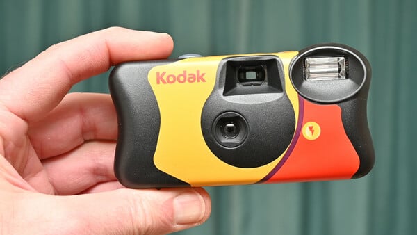 Η Kodak σε οικονομικό αδιέξοδο: Κίνδυνος χρεοκοπίας για τον θρύλο της φωτογραφίας