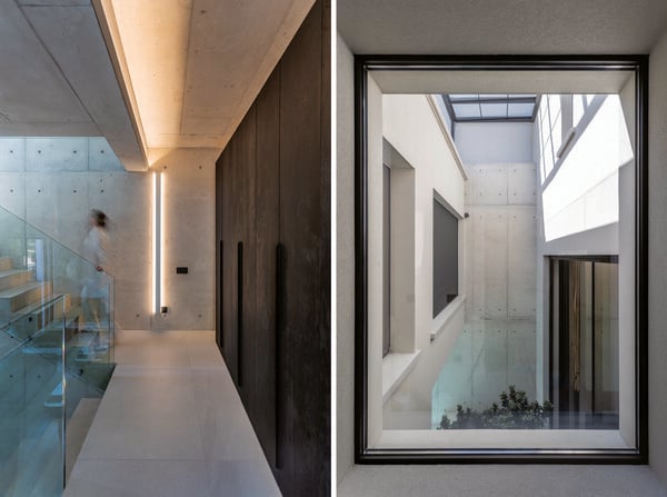 Concrete Aesthetic: Γιατί βλέπουμε τόσο γκρι στην Αθήνα;