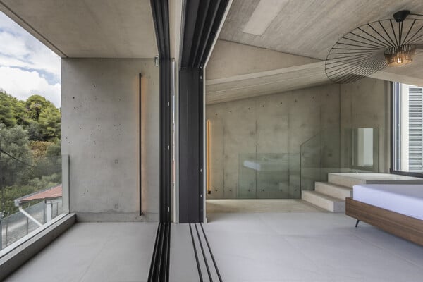 Concrete Aesthetic: Γιατί βλέπουμε τόσο γκρι στην Αθήνα;