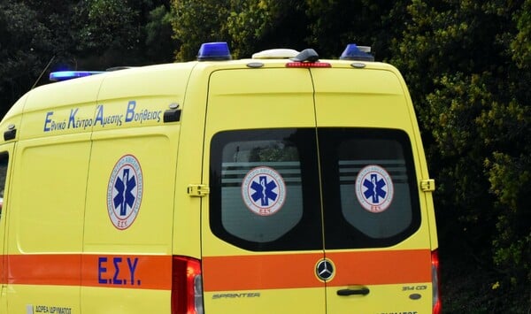 Αρτέμιδα: Θανάσιμη παράσυρση πεζού από όχημα αστυνομικού 