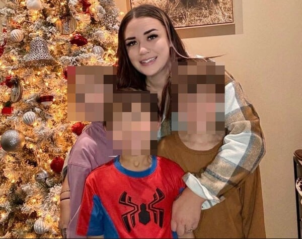 Νεοζηλανδή και ο 6χρονος γιος της κρατούνται από την Υπηρεσία Μετανάστευσης στις ΗΠΑ