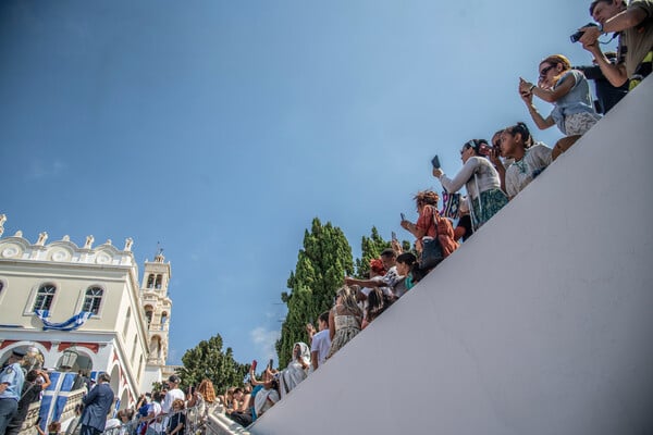 Δεκαπενταύγουστος