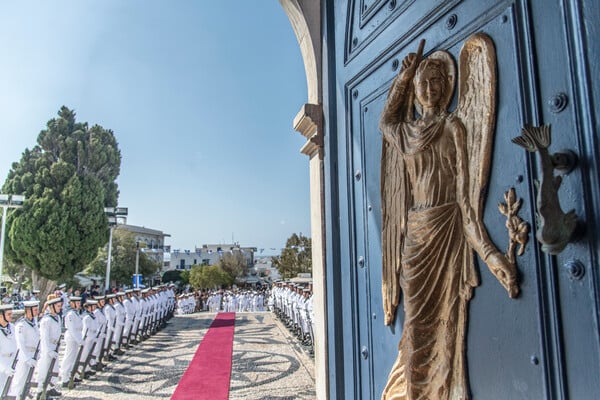 Δεκαπενταύγουστος