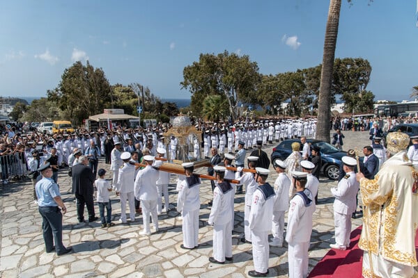 Δεκαπενταύγουστος
