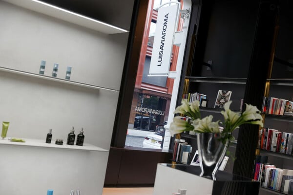 H LuisaViaRoma σε κρίση: Κατέθεσε αίτημα προστασίας από πιστωτές
