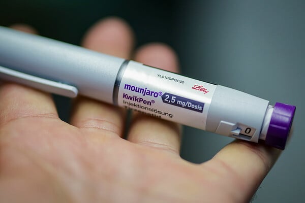 Η Eli Lilly ανεβάζει τις τιμές του Mounjaro στην Ευρώπη ώστε να συμβαδίζουν με τις αμερικανικές