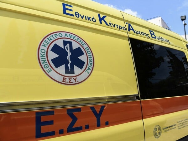 Κάρπαθος: Στο νοσοκομείο 13χρονη λόγω υπερβολικής κατανάλωσης αλκοόλ - Συνελήφθη η μητέρα της