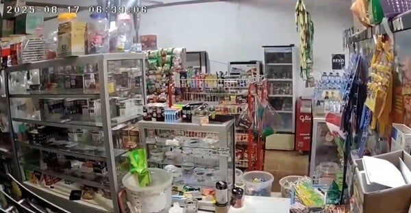Σεισμός 6 Ρίχτερ στην Ινδονησία: Τουλάχιστον 29 τραυματίες