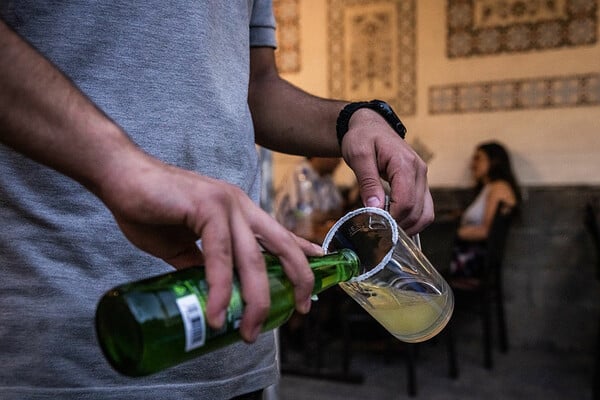 Τι πρέπει να γνωρίζετε για τα μη αλκοολούχα ποτά