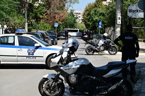 Γυναικοκτονία στο Χαλάνδρι - Συνελήφθη ένας άνδρας