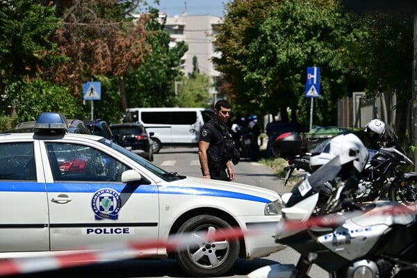 Γυναικοκτονία στο Χαλάνδρι: Το θύμα και ο 28χρονος δράστης δεν ήταν ζευγάρι