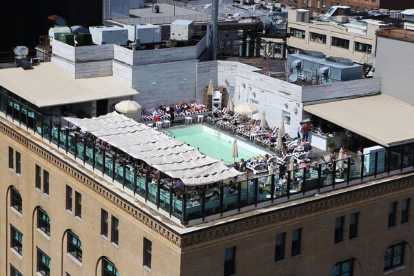 Wall Street Journal: Το ιστορικό Soho House πωλείται για 1,8 δισ. δολάρια 