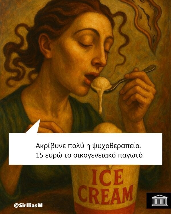 Οι Μεγάλες Αλήθειες της Δευτέρας 18/8/2025