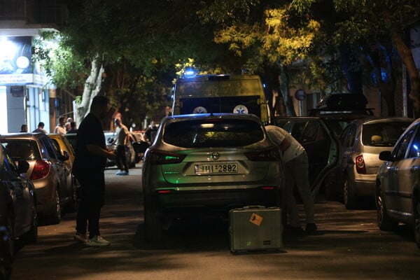 Άγιος Παντελεήμονας: Σεσημασμένος ο 47χρονος που δολοφονήθηκε εν ψυχρώ