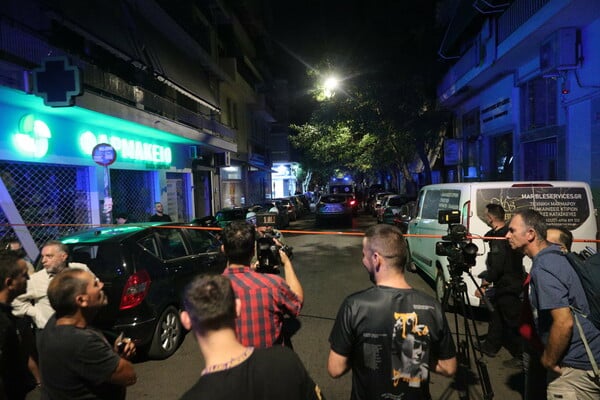 Άγιος Παντελεήμονας: Σεσημασμένος ο 47χρονος που δολοφονήθηκε εν ψυχρώ
