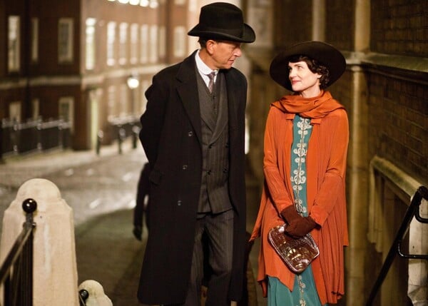 Κοστούμια και αναμνηστικά του «Downton Abbey» βγαίνουν σε δημοπρασία για καλό σκοπό