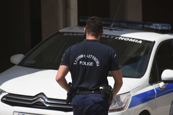 Χίος: Συνελήφθη 33χρονος που προσπάθησε σκοτώσει την πρώην σύντροφό του