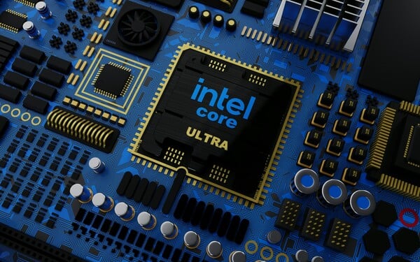 Οι ΗΠΑ σε διαπραγματεύσεις για το 10% της Intel: «Ο πρόεδρος θέτει τις ανάγκες της Αμερικής σε προτεραιότητα»