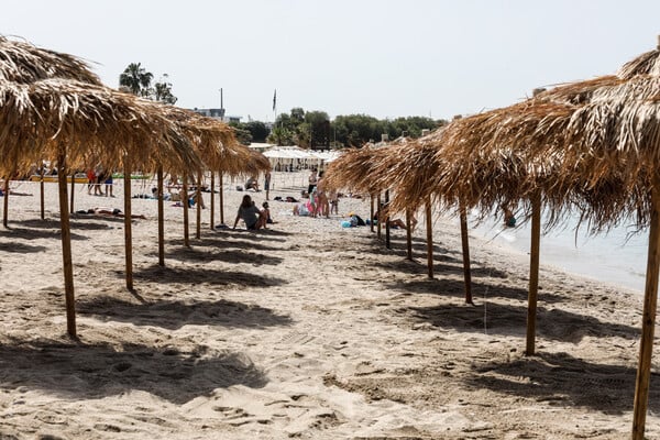 MyCoast: Πάνω από 11.500 καταγγελίες για παραλίες – Σε Χαλκιδική και Ανατολική Αττική οι περισσότερες