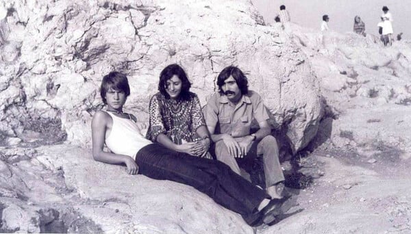 Νίκος Ζιώγαλας