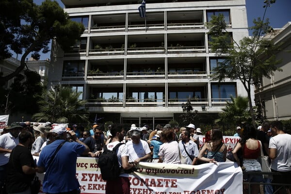 ΑΔΕΔΥ: Πανελλαδική απεργία στις 28 Αυγούστου - Τι διεκδικεί	