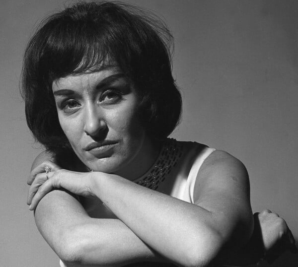 Sheila Jordan: μια μεγάλη τραγουδίστρια της τζαζ, που πέθανε πριν από λίγες μέρες