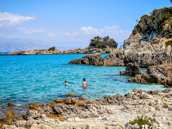 Καιρός: Νέα άνοδος της θερμοκρασίας στους 40°C - Ποιες περιοχές επηρεάζονται 