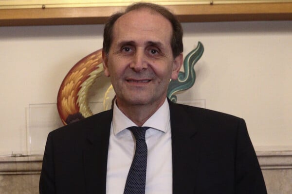 Απόστολος Βεσυρόπουλος: Το Σάββατο η κηδεία του στην Ημαθεία - Θλίψη για τον θάνατό του