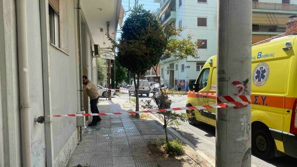 Γυναικοκτονία στον Βόλο: O 40χρονος είχε κάνει απόπειρα αυτοκτονίας τον Ιούνιο