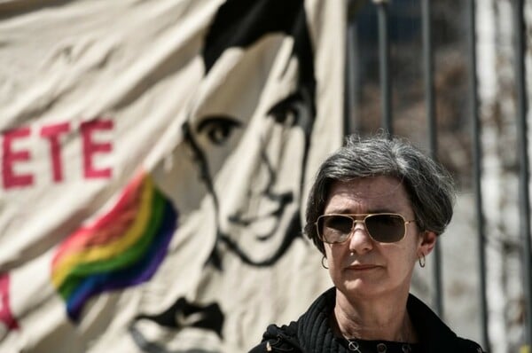 Ζακ Κωστόπουλος: Η ανάρτηση της μητέρας του - «Σήμερα θα γινόσουν 40 ετών και θα ήσουν μαζί μας»