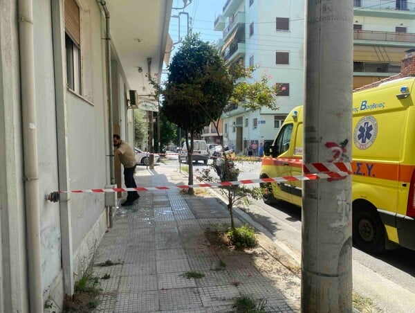 Γυναικοκτονία στον Βόλο: Μητέρα τεσσάρων παιδιών το θύμα - Μάρτυρας η κόρη του ζευγαριού