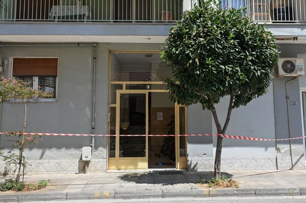 Γυναικοκτονία στον Βόλο: «Αν με βλέπει να παραδοθεί» - Έκκληση από τον θείο του 40χρονου