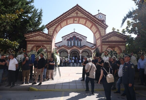 ΚΗΔΕΙΑ ΒΕΣΥΡΟΠΟΥΛΟΥ