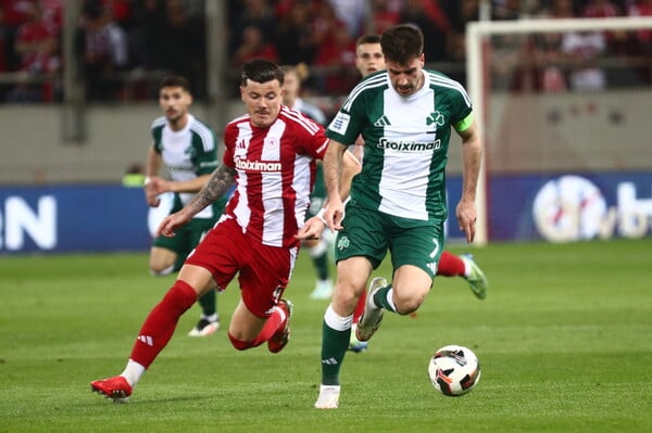 Πρεμιέρα σήμερα για τη Super League - Το πρόγραμμα της πρώτης αγωνιστικής