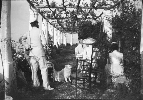 Η Νάπολη - ΙII