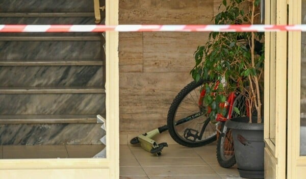 Γυναικοκτονία στον Βόλο: «Τη βίαζε και την άφηνε έγκυο για να μην τον χωρίσει» καταγγέλλει η αδελφή της 36χρονης 