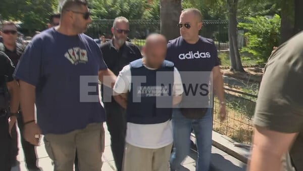 Γυναικοκτονία στον Βόλο: «Να σαπίσει στη φυλακή» - Ξεσπά η αδελφή της 36χρονης
