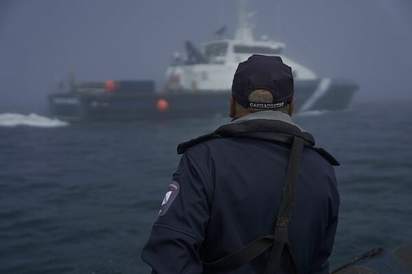 Ναυάγιο μεταναστών στην Ισπανία: Δώδεκα άνθρωποι αγνοούνται στις Βαλεαρίδες