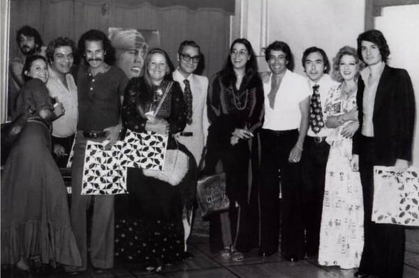 Δάκης: Οπτικά βέβαια έχω μεγαλώσει, αλλά στο μισοσκόταδο δεν πολυφαίνεται