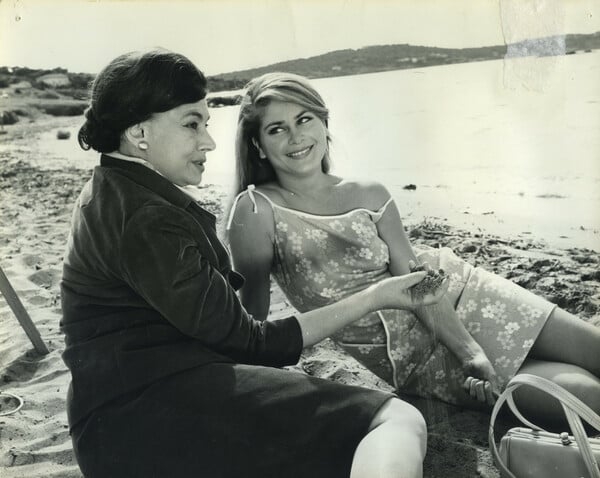 Ελένη Ερήμου